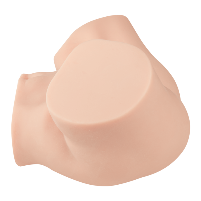 onahole-23-cm-Natuurlijk licht-2