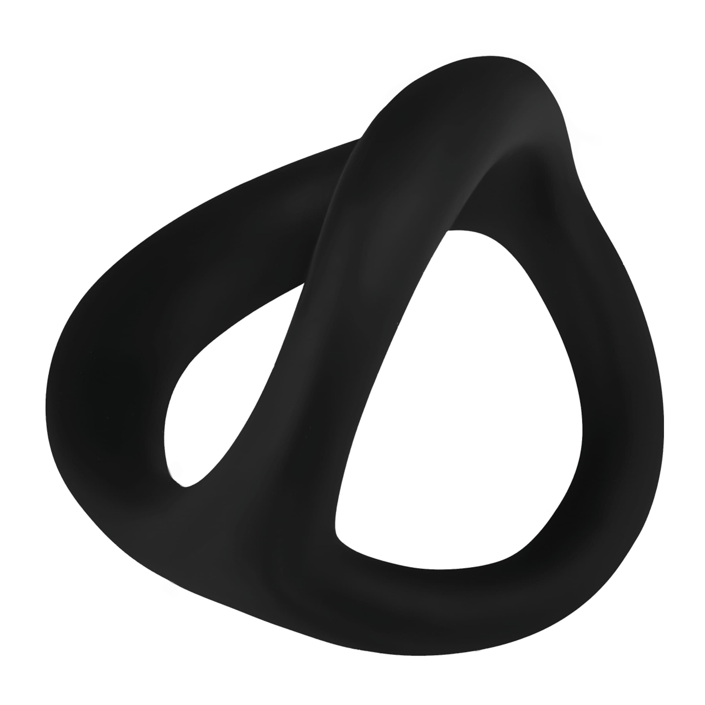 penis--en-testikelring-van-siliconen-4‑5-3-cm-Zwart-4