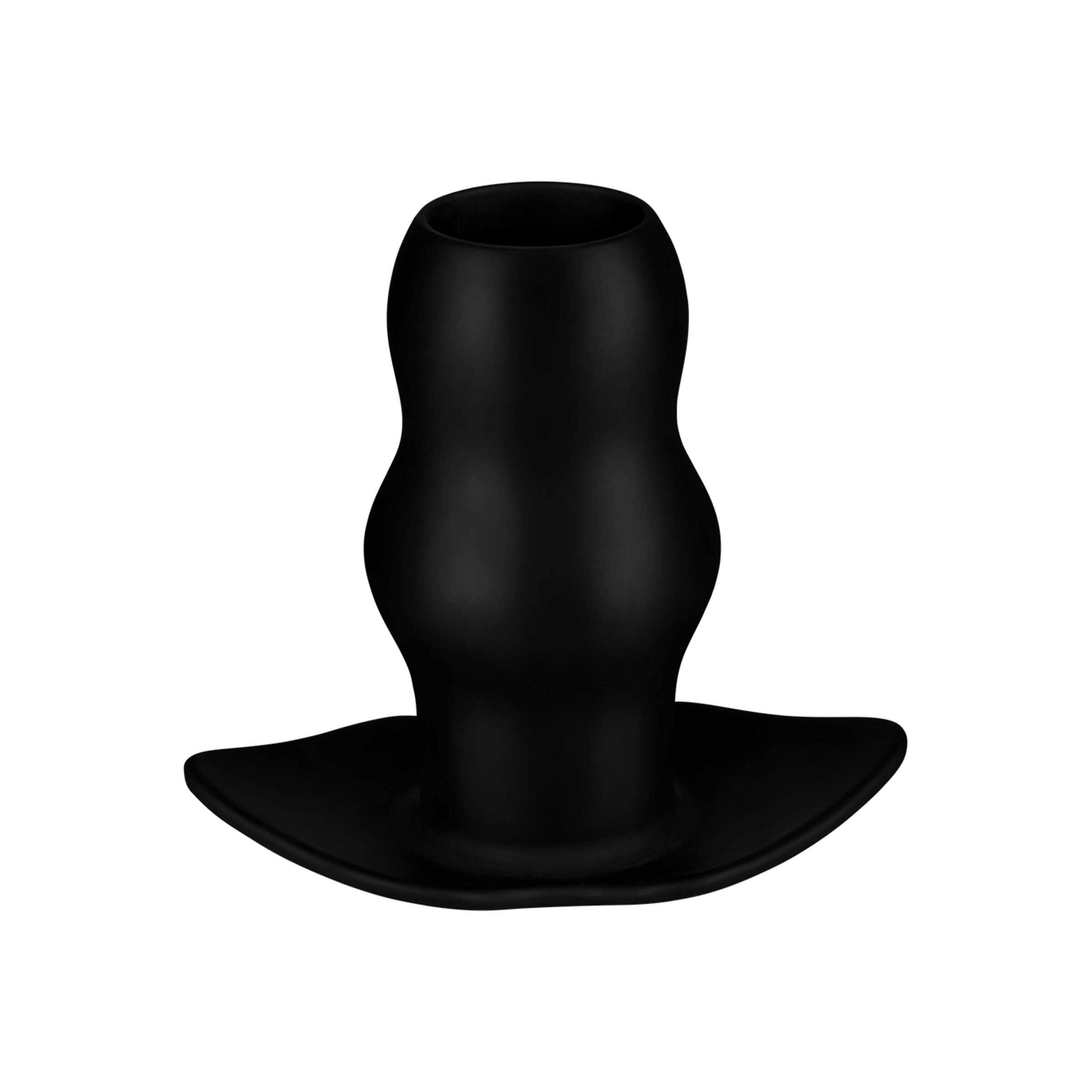 open-wide-tunnel-plug-8-5-cm-Schwarz-2