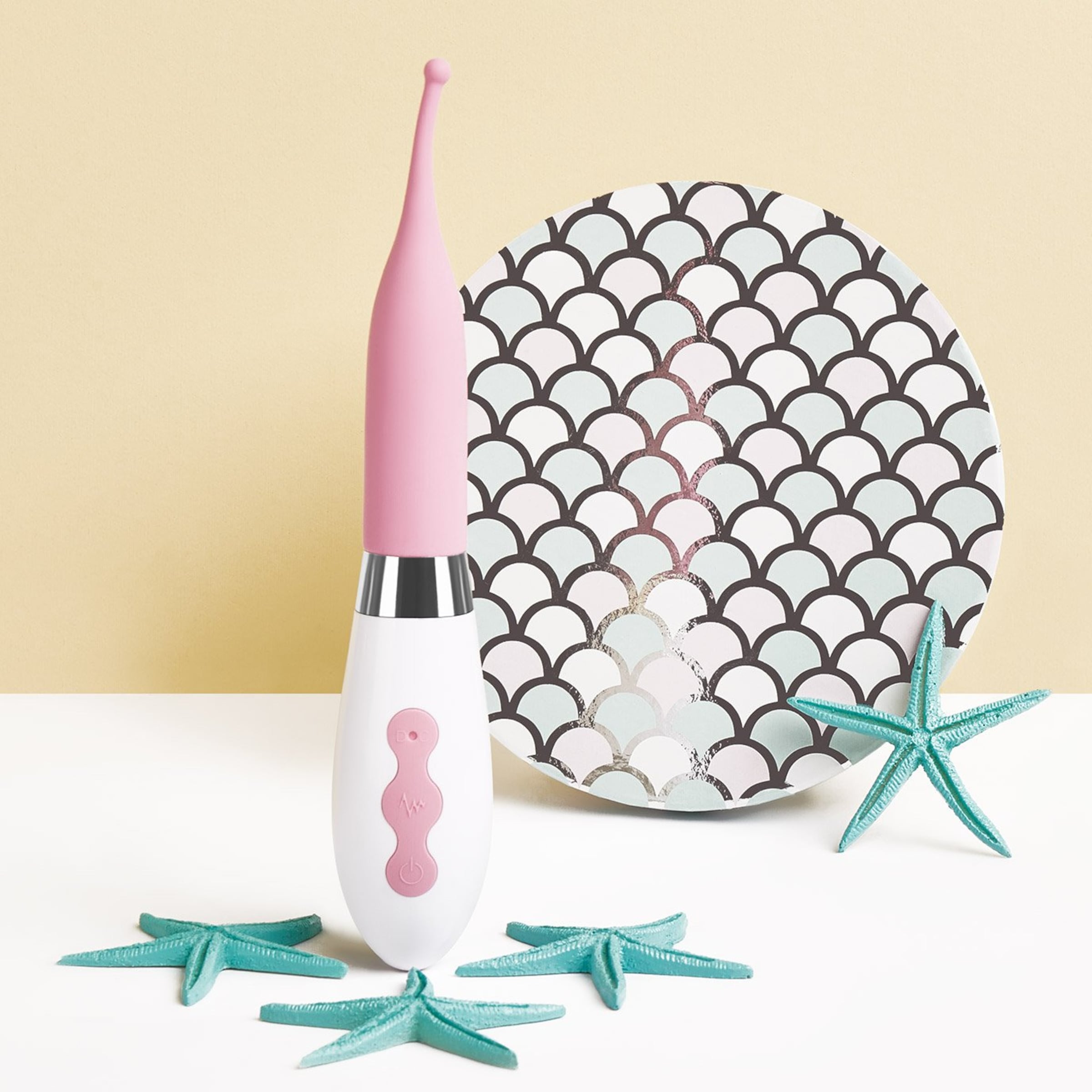 siliconen[nbhy]oplegvibrator-20-cm-Roze-Wit-2