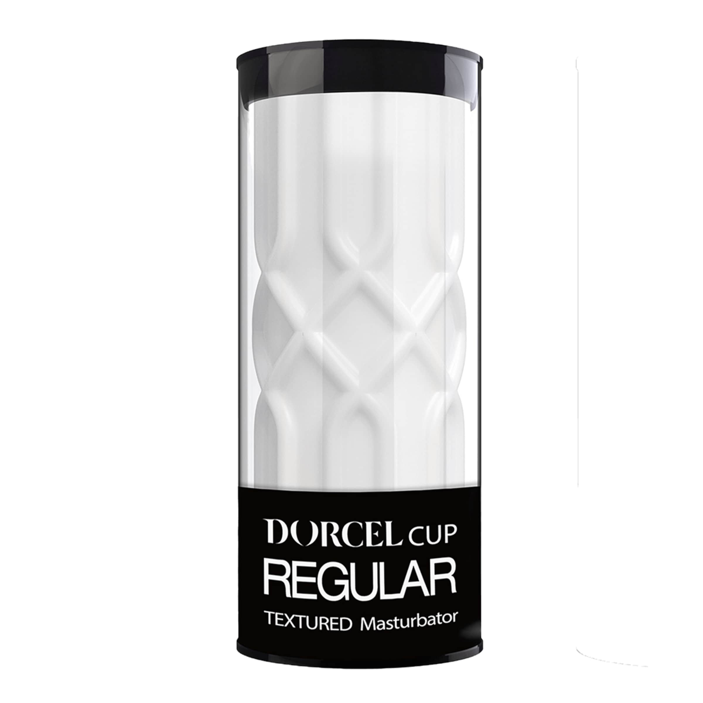 textured-masturbator-cup---regular-14-cm-Weiß-2