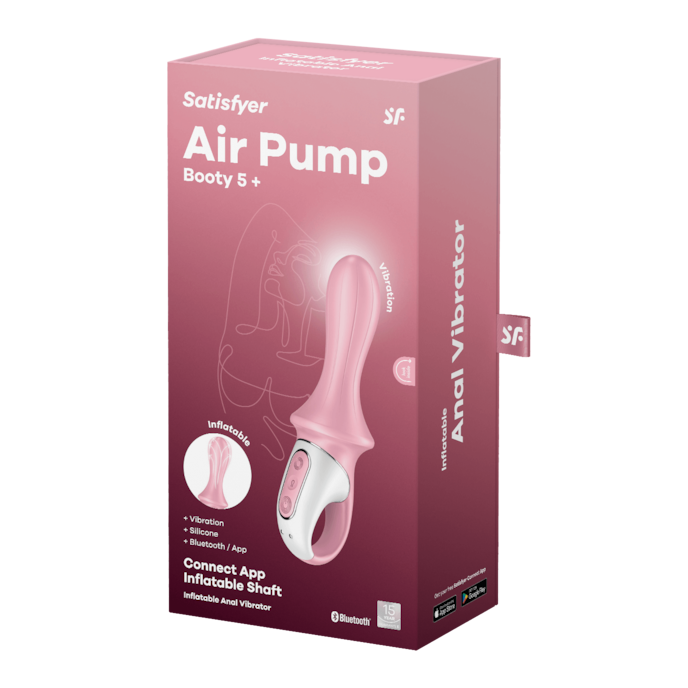 satisfyer-air-pump-booty-5-connect-app-18-cm-met-app-Roze-Wit-3