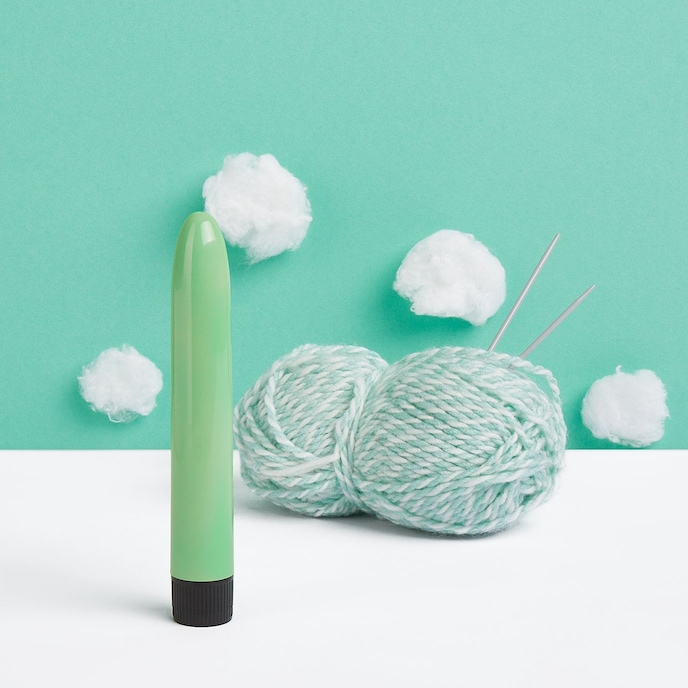 vibromasseur-puissant-17-5-cm-Menthe-2