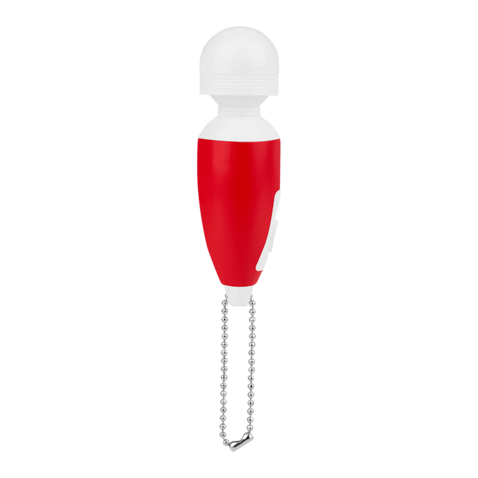 mini-massager-6-4-cm-Rot-Weiß-3