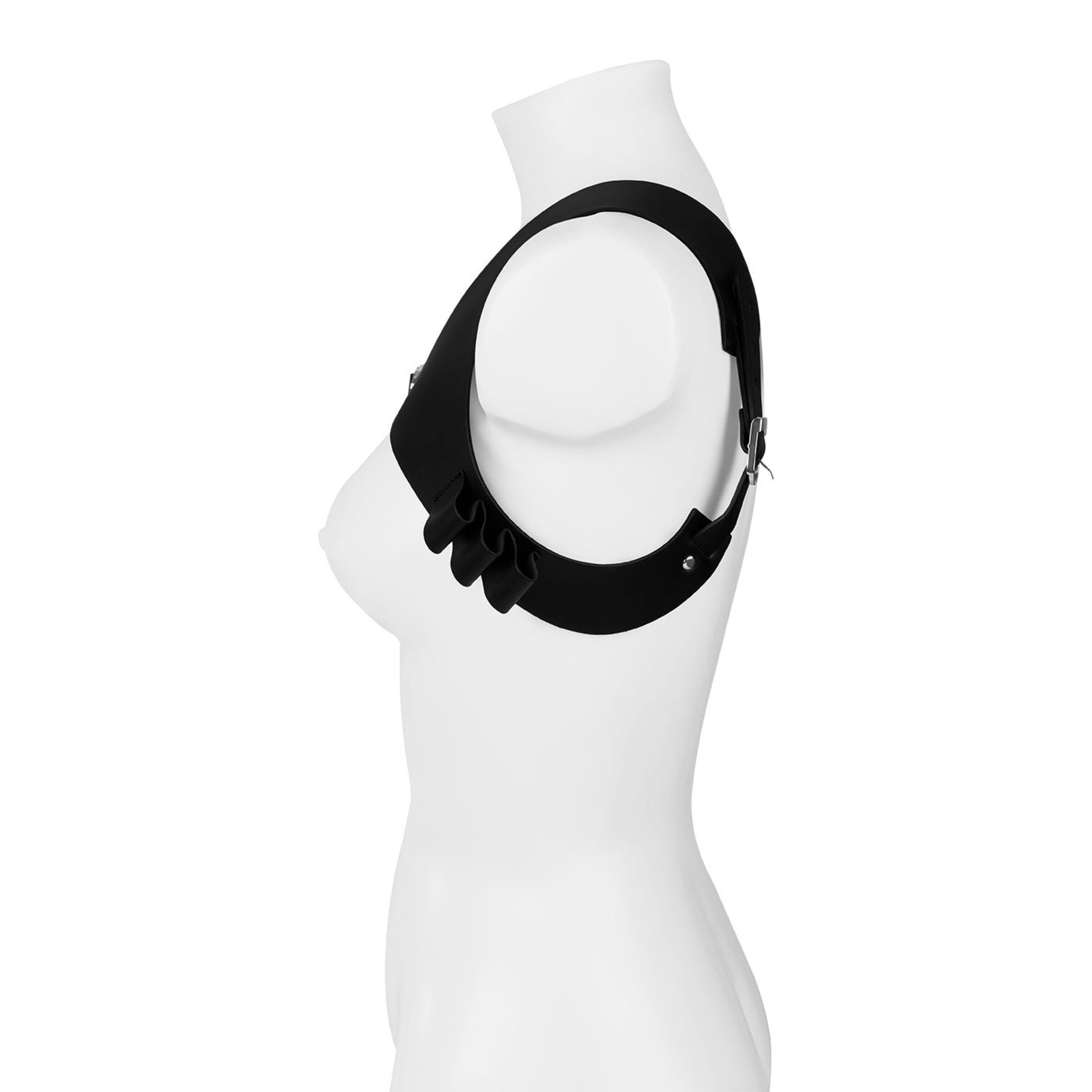 harnais-de-poitrine-bdsm-en-cuir-synthétique-Noir-4