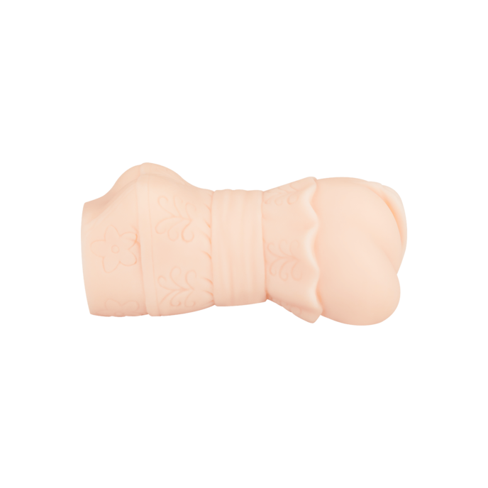 soft-vagina-masturbator-5-12-cm-Natuurlijk licht-3