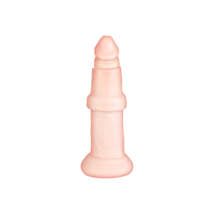 9-uncut-cock-22-5-cm-Natuurlijk licht-4