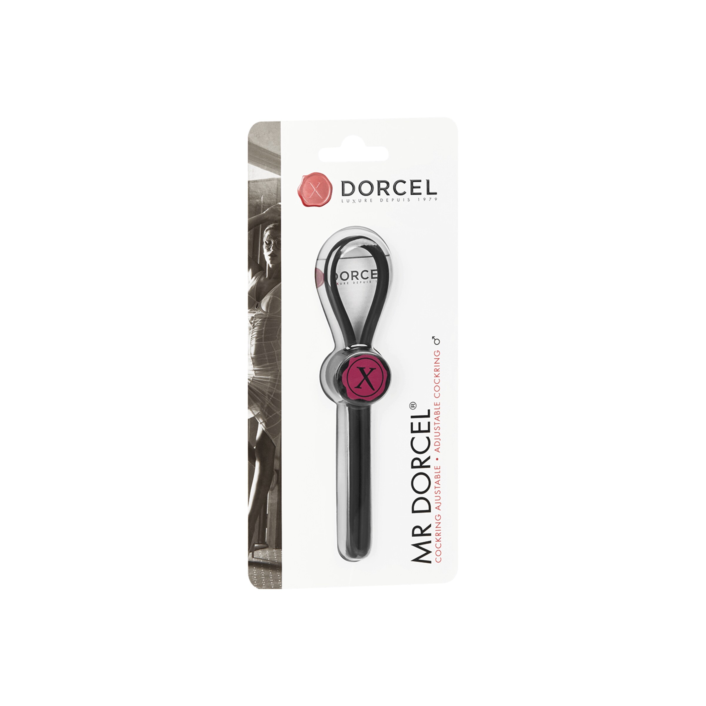 mr.-dorcel-lasso-cockring-Grijs-4