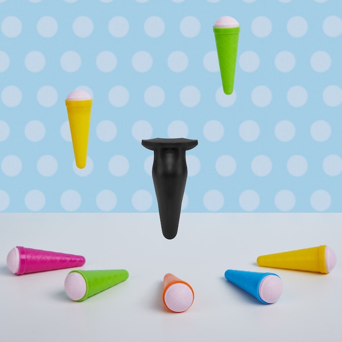 gode-anal-délicat-7-5-cm-Noir-2