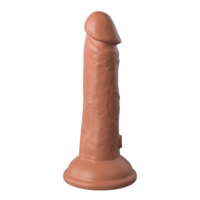 king-cock-elite---6-dual-density-silicone-cock-17-cm-Natur-mittel-3
