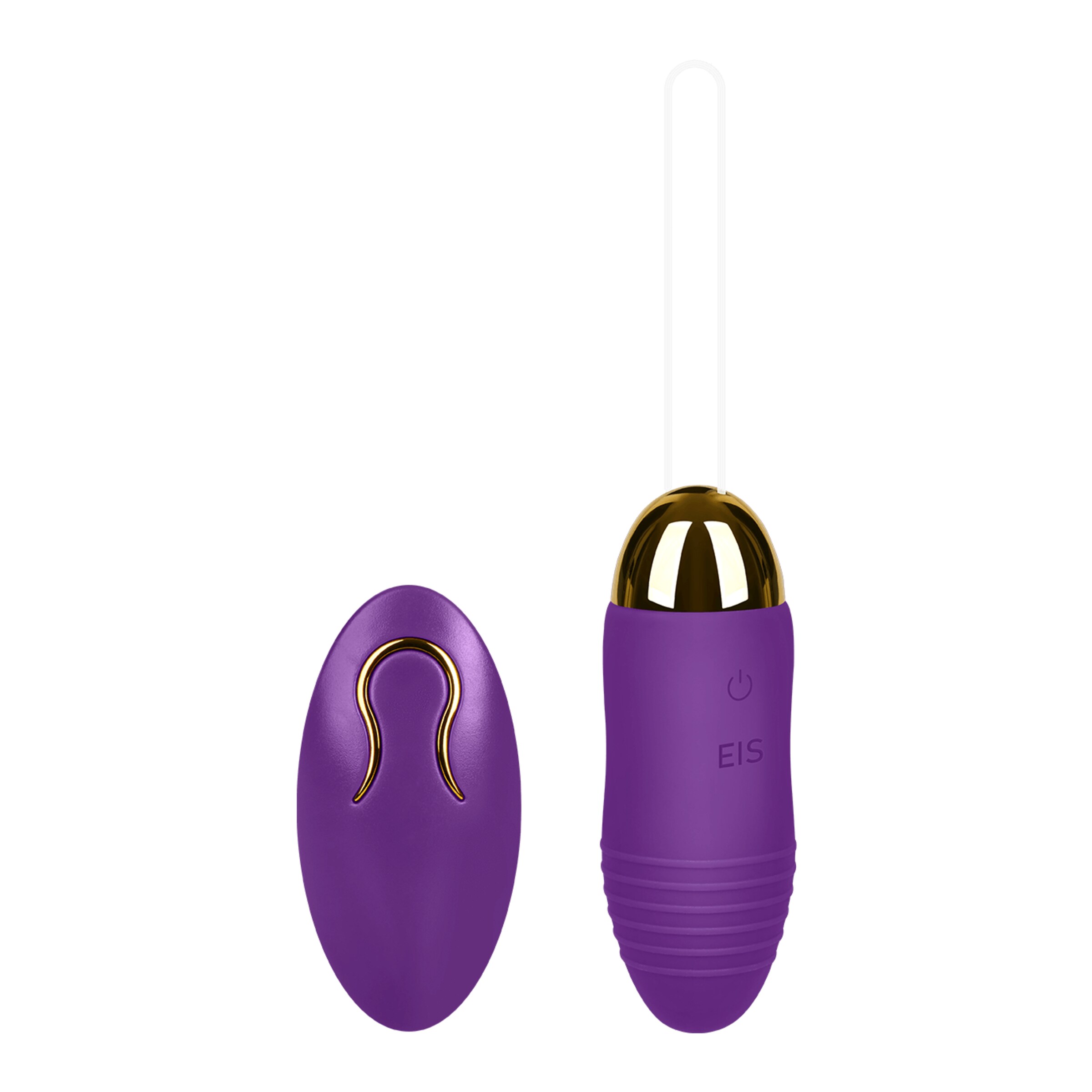 œuf-vibro-sans-fil-en-silicone-8-5-cm-Violet-3
