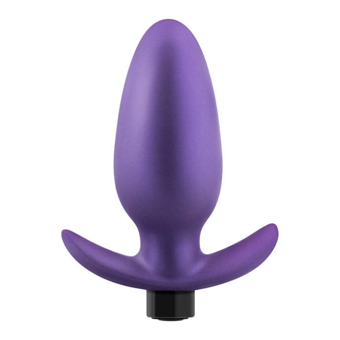 anal-adventures---matrix-excelsior-plug-12-cm-Violet-2