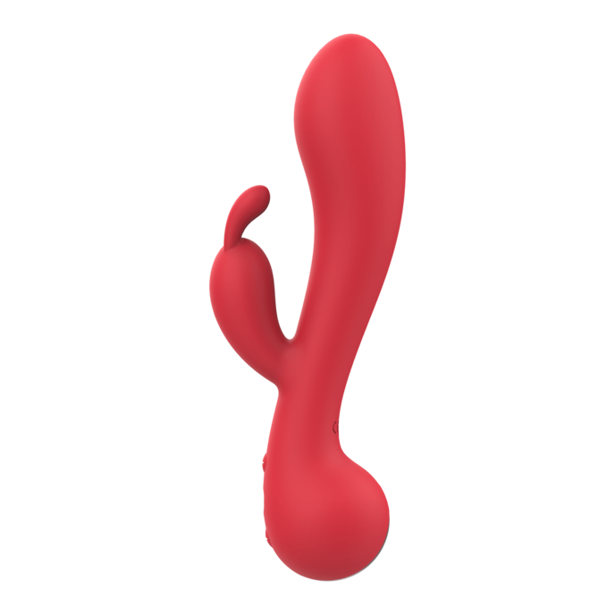 amour---camille-22-cm-Rood-2