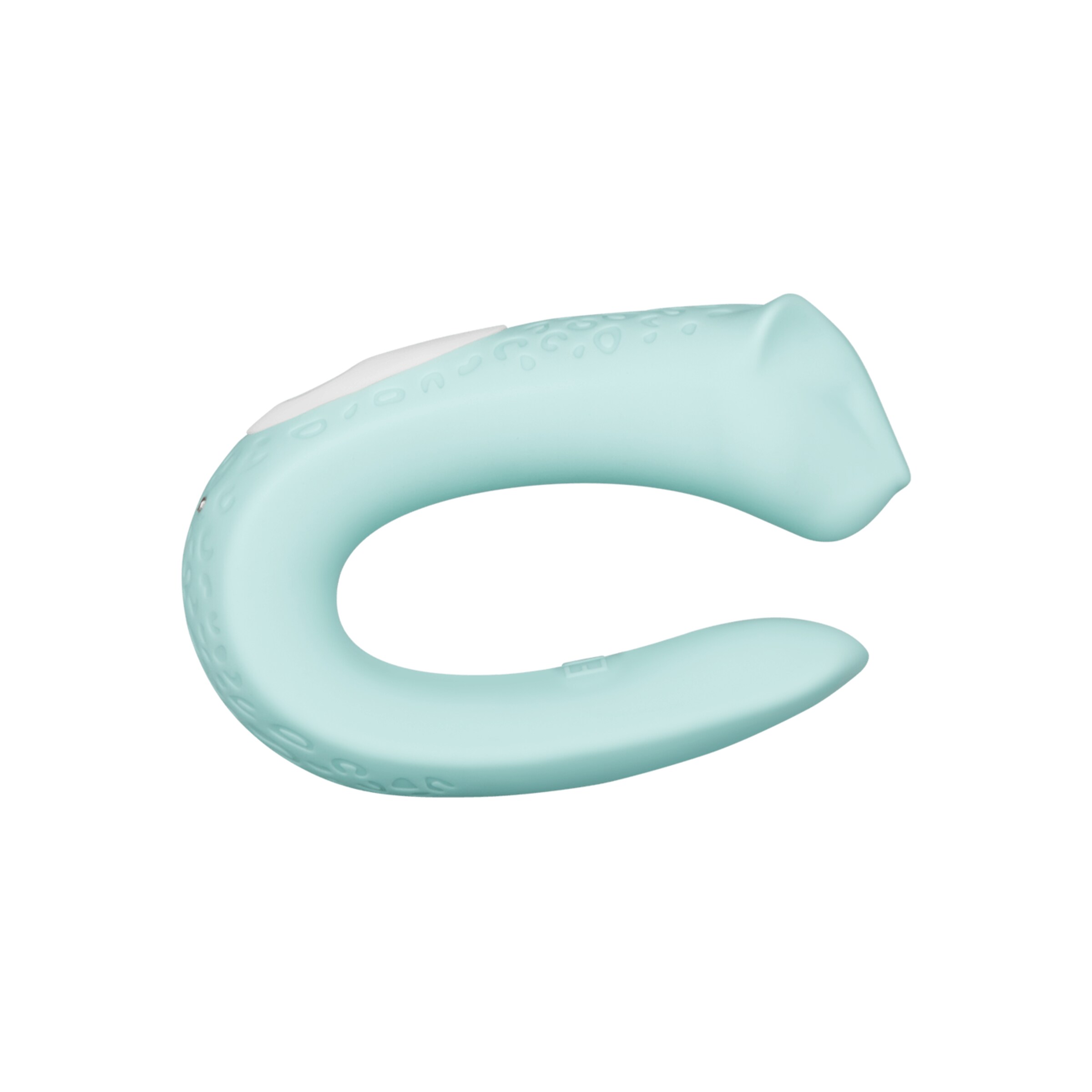 paarvibrator-gepard-aus-silikon-8-cm-Hellblau-Weiß-3