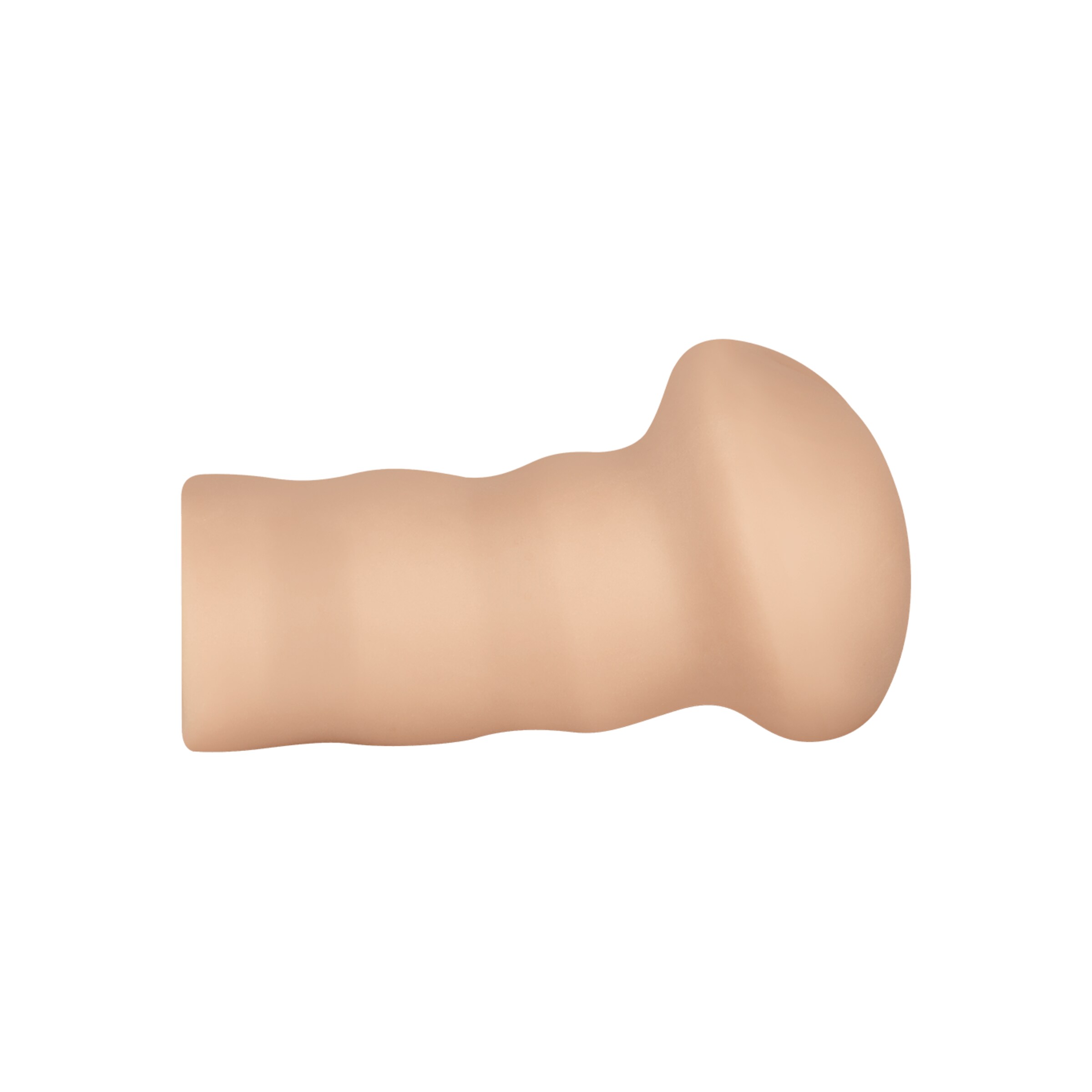 real-bumpy-ass-14-5-cm-Naturel clair-3