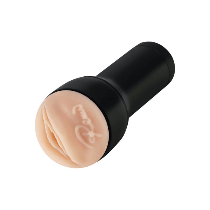 feelstar-stroker---romi-chase-22-3-cm-Naturel clair-Noir-1