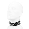 breites-leder-halsband-mit-killernieten-Schwarz-Silber-2