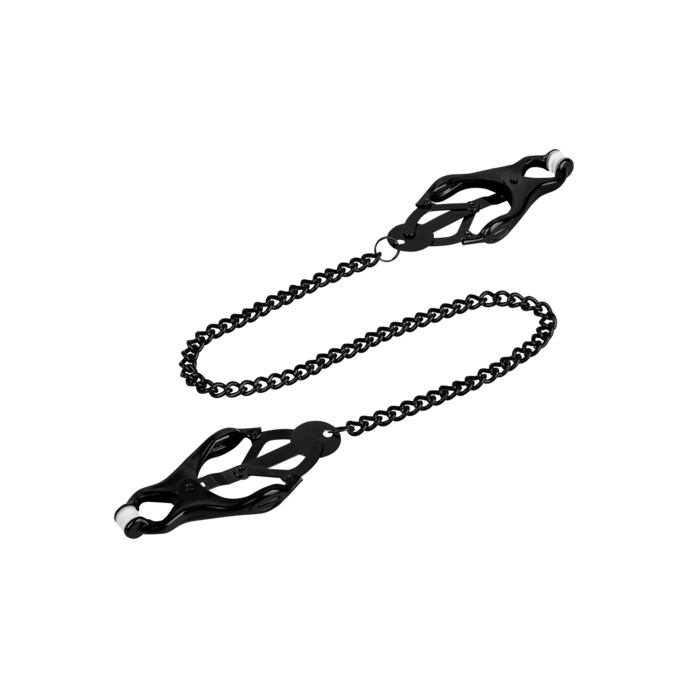 tepelklemmen-met-ketting-Schwarz-1