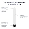 kraftvoller-vibrator-17-5-cm-Weiß-2