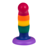 bunter-g-punkt-dildo-mit-saugfuß-14-2-cm-Bunt-5
