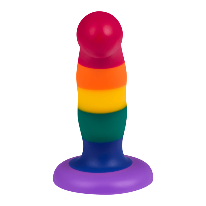 gode-point-g-coloré-avec-base-à-ventouse-14-2-cm-Multicolore-4