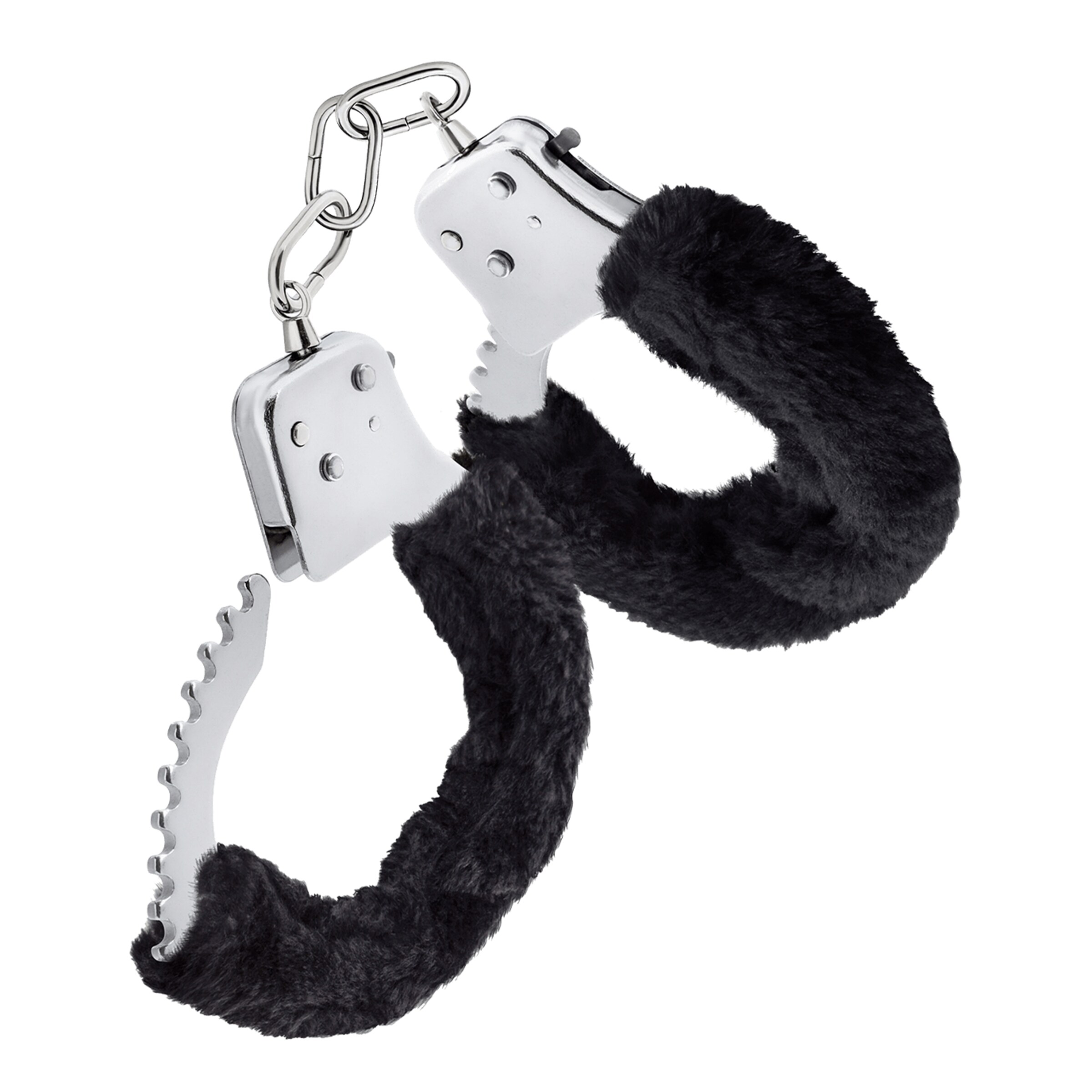 temptasia---beginner-cuffs-Zilver-Zwart-4