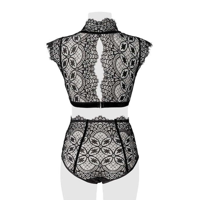 ensemble-de-lingerie-sexy-en-dentelle-2-pièces-Noir-4