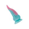 Pink / Turkoois