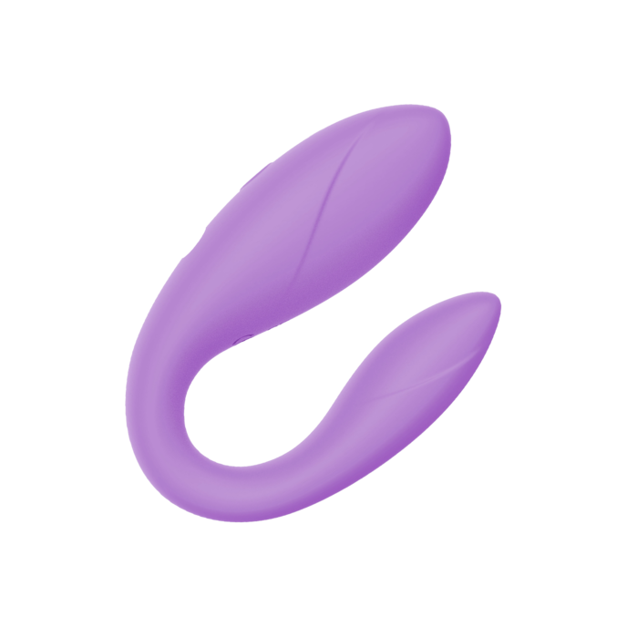 Paarvibrator Vibrator fr Paare mit App, 9,2 cm Lila online kaufen Paarvibrator Vibrator fr Paare mit App, 9,2 cm Lila online kaufen