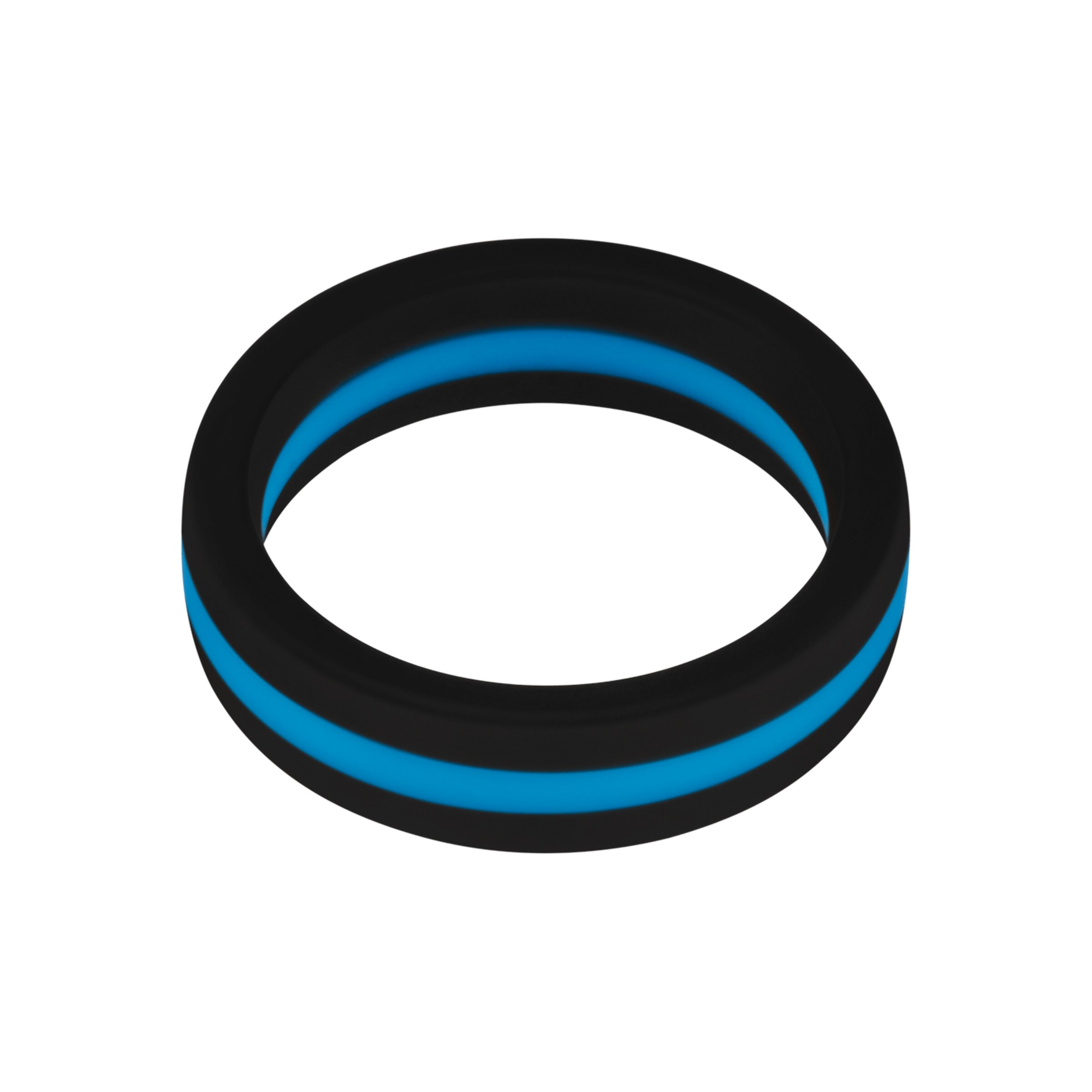 silicone-gopro-cock-ring-3-6---5-6-cm-Blau-Schwarz-4