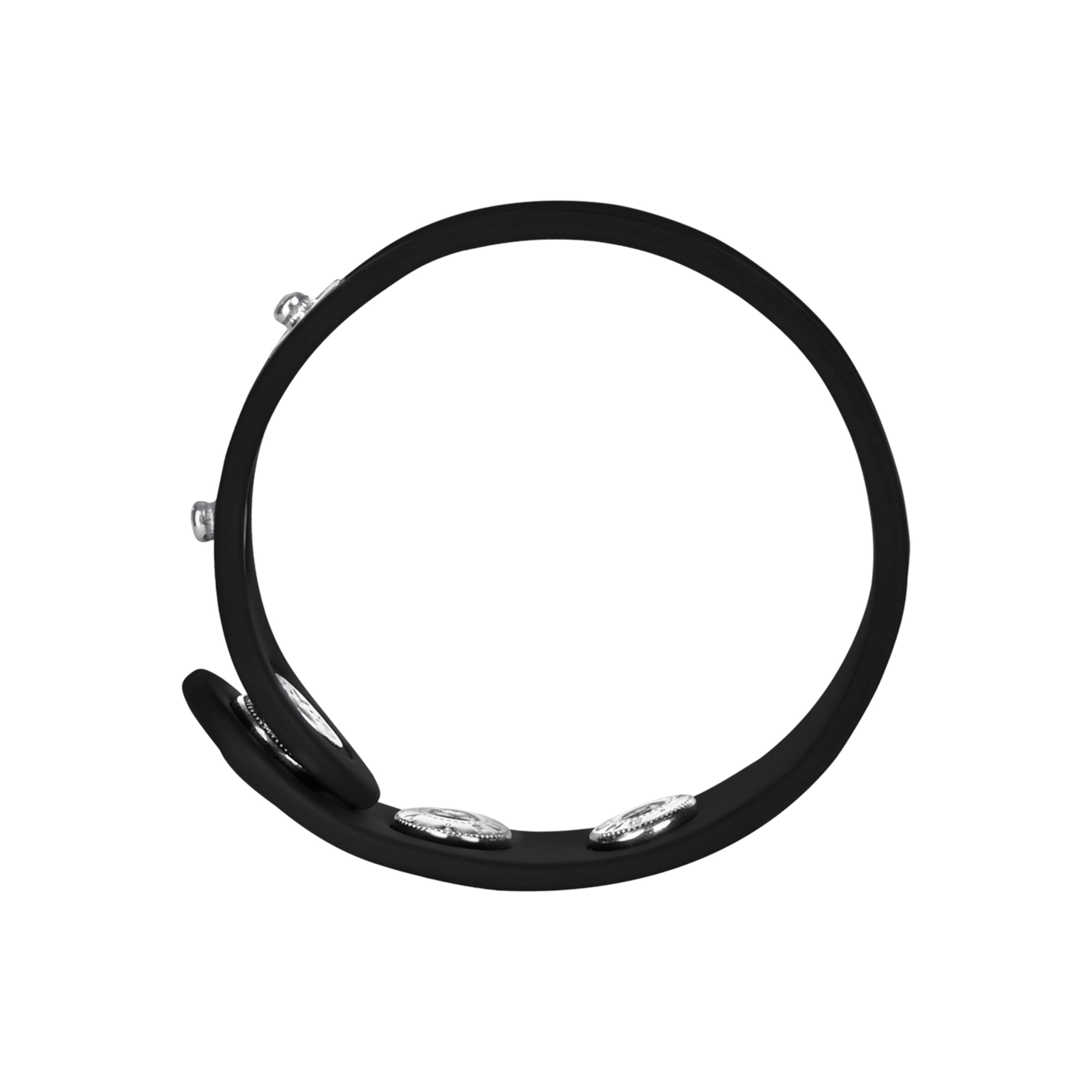 silicone-3-snap-cock-strap-7-5---9-cm-Zwart-4