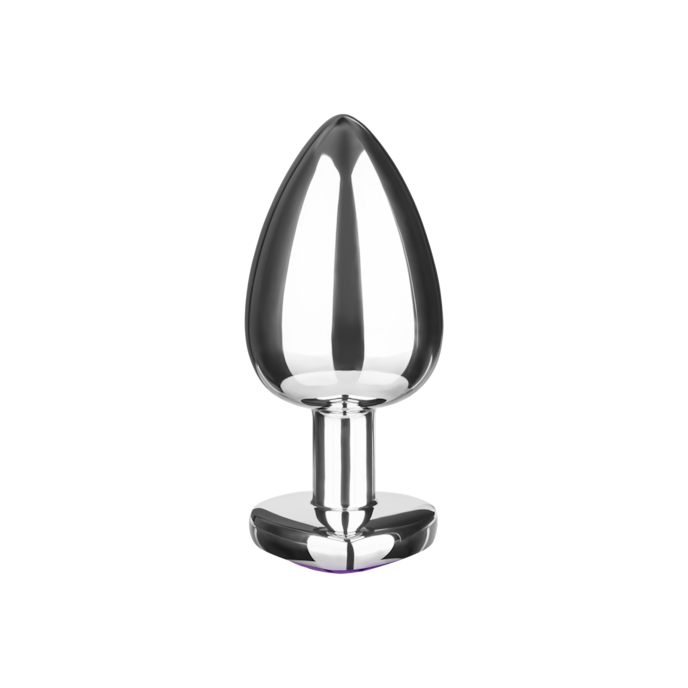 metalen-anaalplug-met-kristal-9-5-cm-Paars-Zilver-4