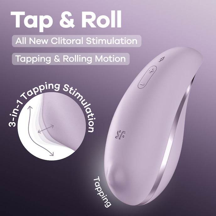 satisfyer-tap-&-roll-12-5-cm-Lilas-1