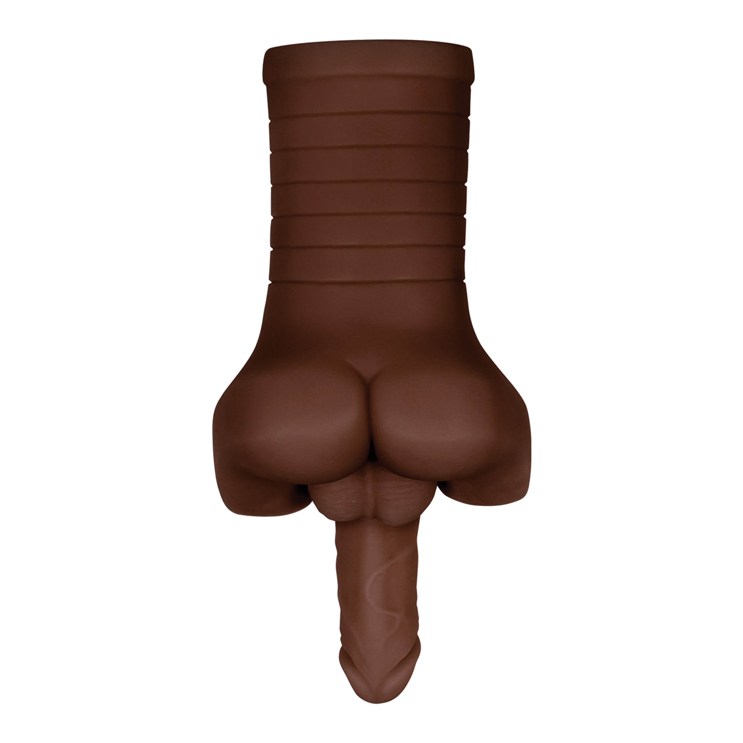 backdoor-bash-28-5-cm-Natuurlijk donker-3