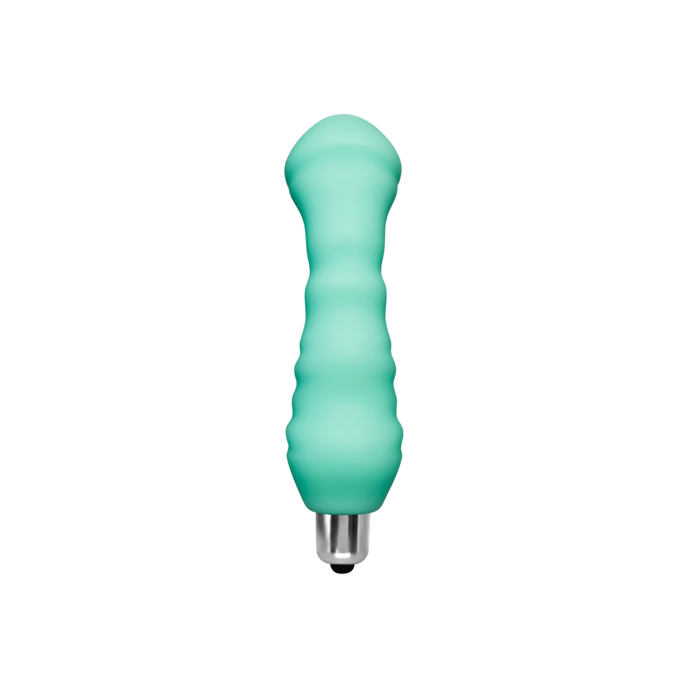 vibromasseur-point-g-en-silicone-14-5-cm-Turquoise-4