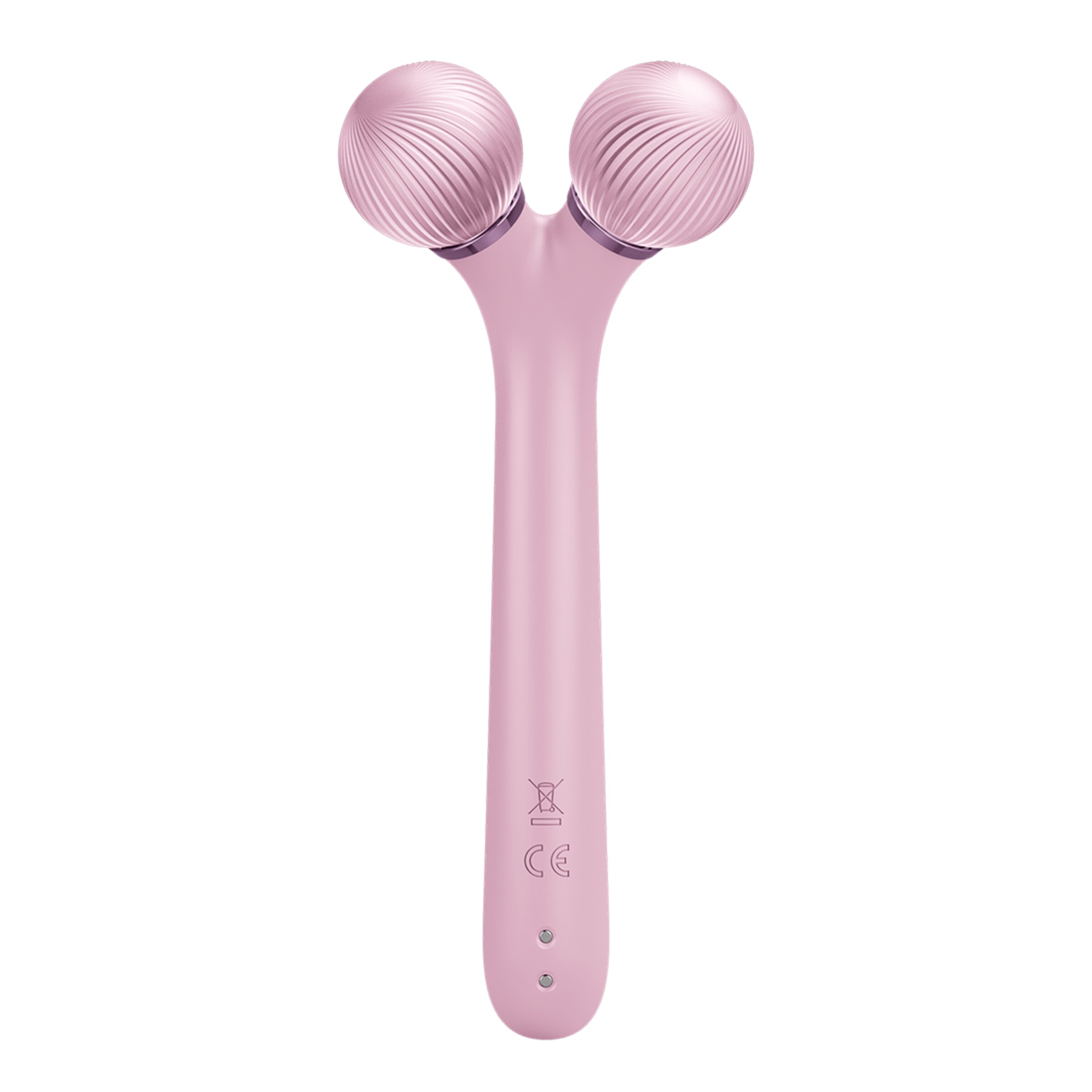 sonic-facial-roller-|-4-in-1-Rosa-2
