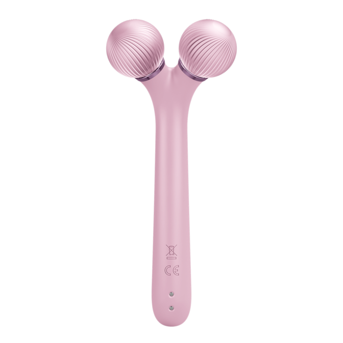 sonic-facial-roller-|-4-in-1-Rosa-2