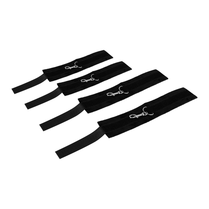 coussin-de-nuque-avec-menottes-intégrées-Noir-4