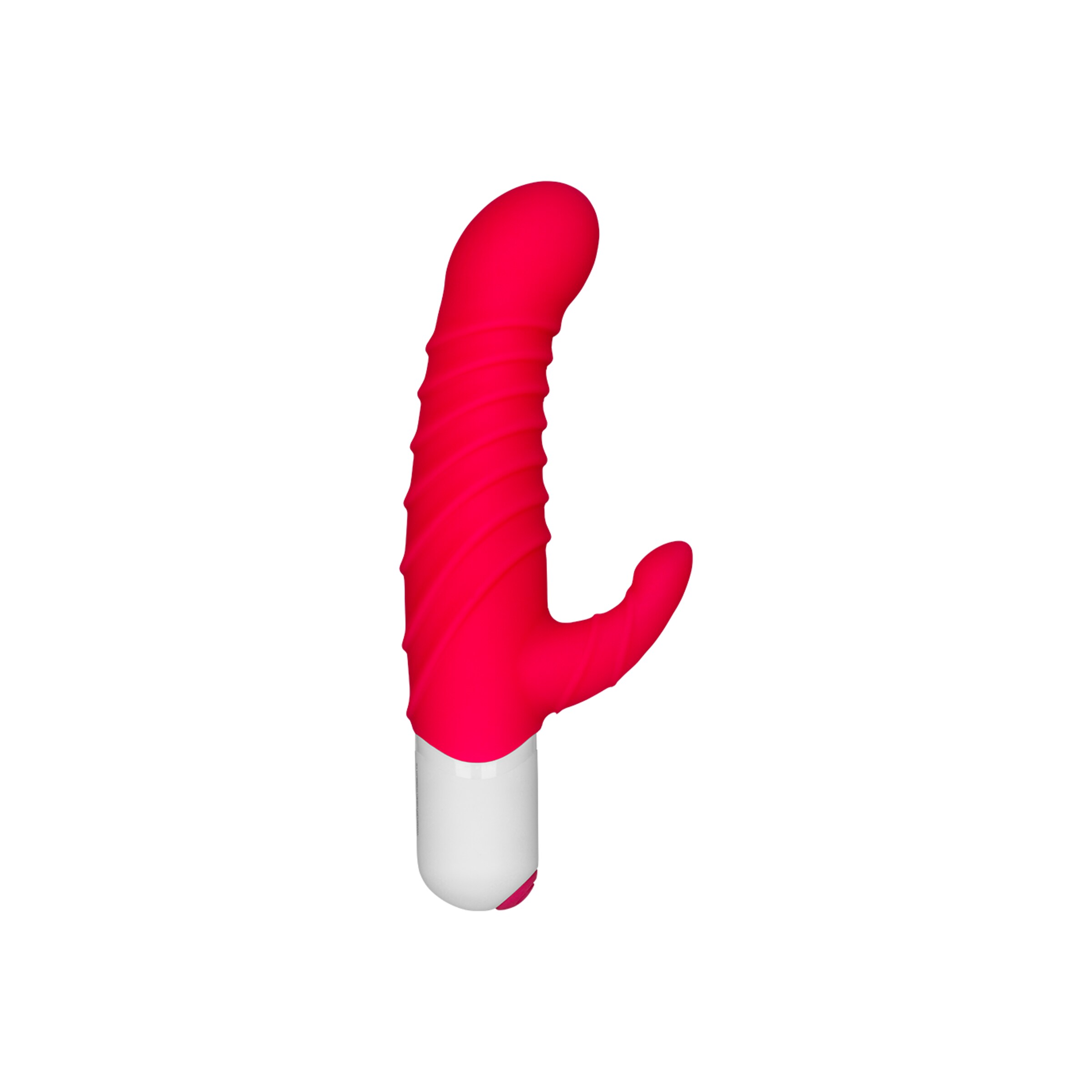 ayleen-18-cm-Blanc-Rouge-2
