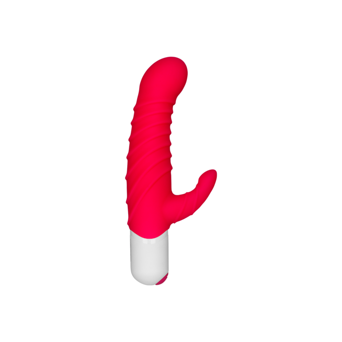 ayleen-18-cm-Blanc-Rouge-2