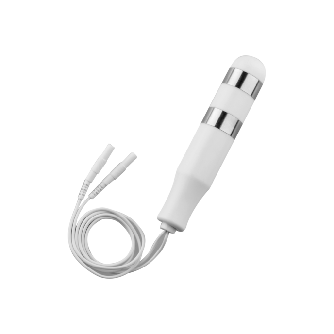 casanova-unisex-10-cm-Argent-Blanc-1