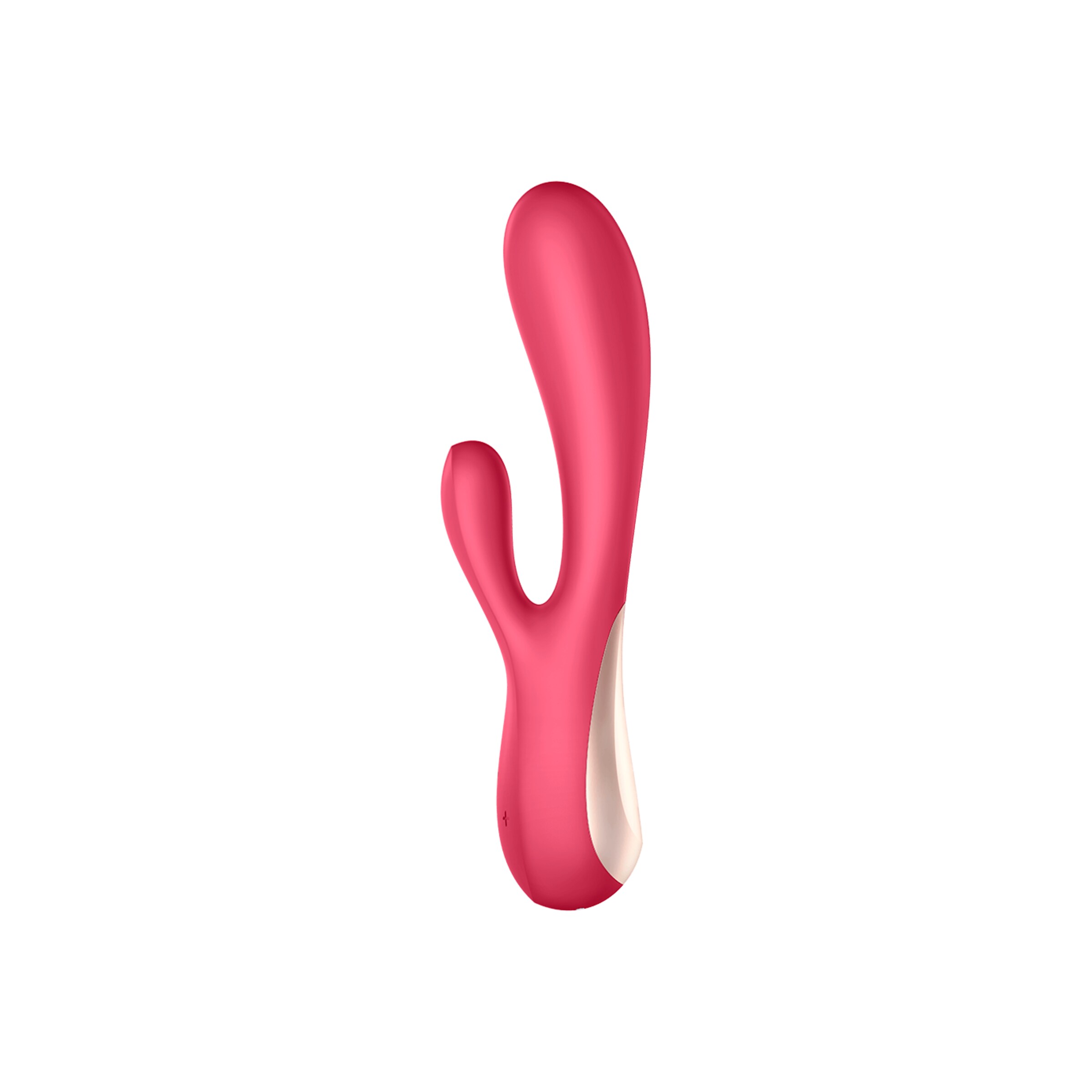 satisfyer-mono-flex-connect-app-20-5-cm-Or rose-Rose-4