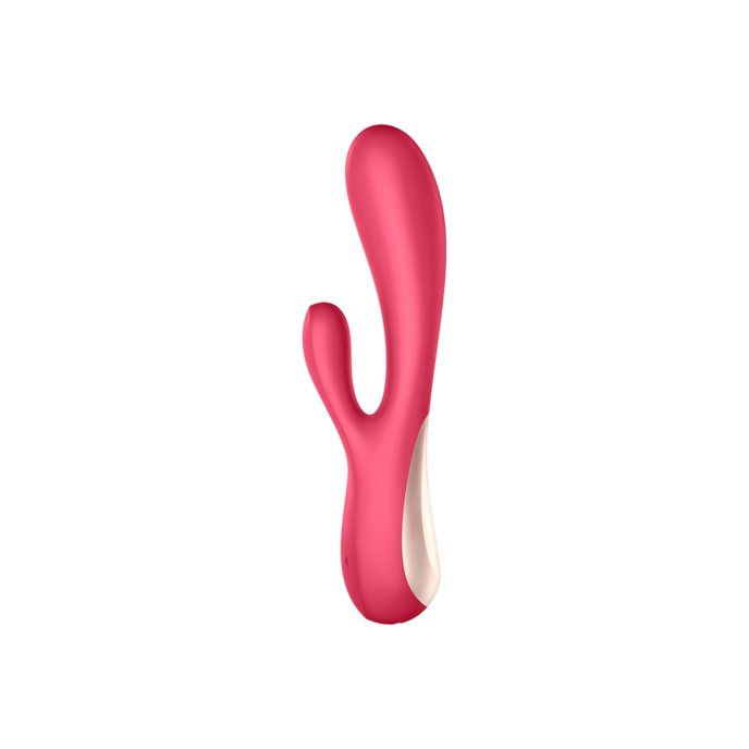 satisfyer-mono-flex-connect-app-20-5-cm-Or rose-Rose-4