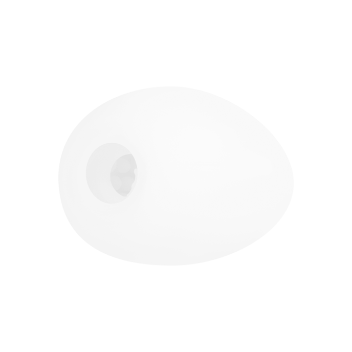 easy-beat-egg-stud-20-cm-Blanc-Vert-2