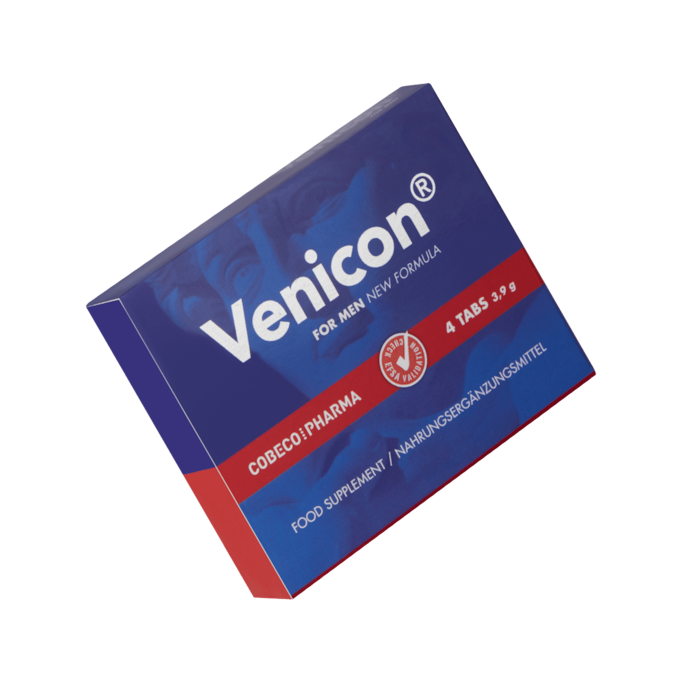 venicon-for-men-4-stuks-Undefiniert-1