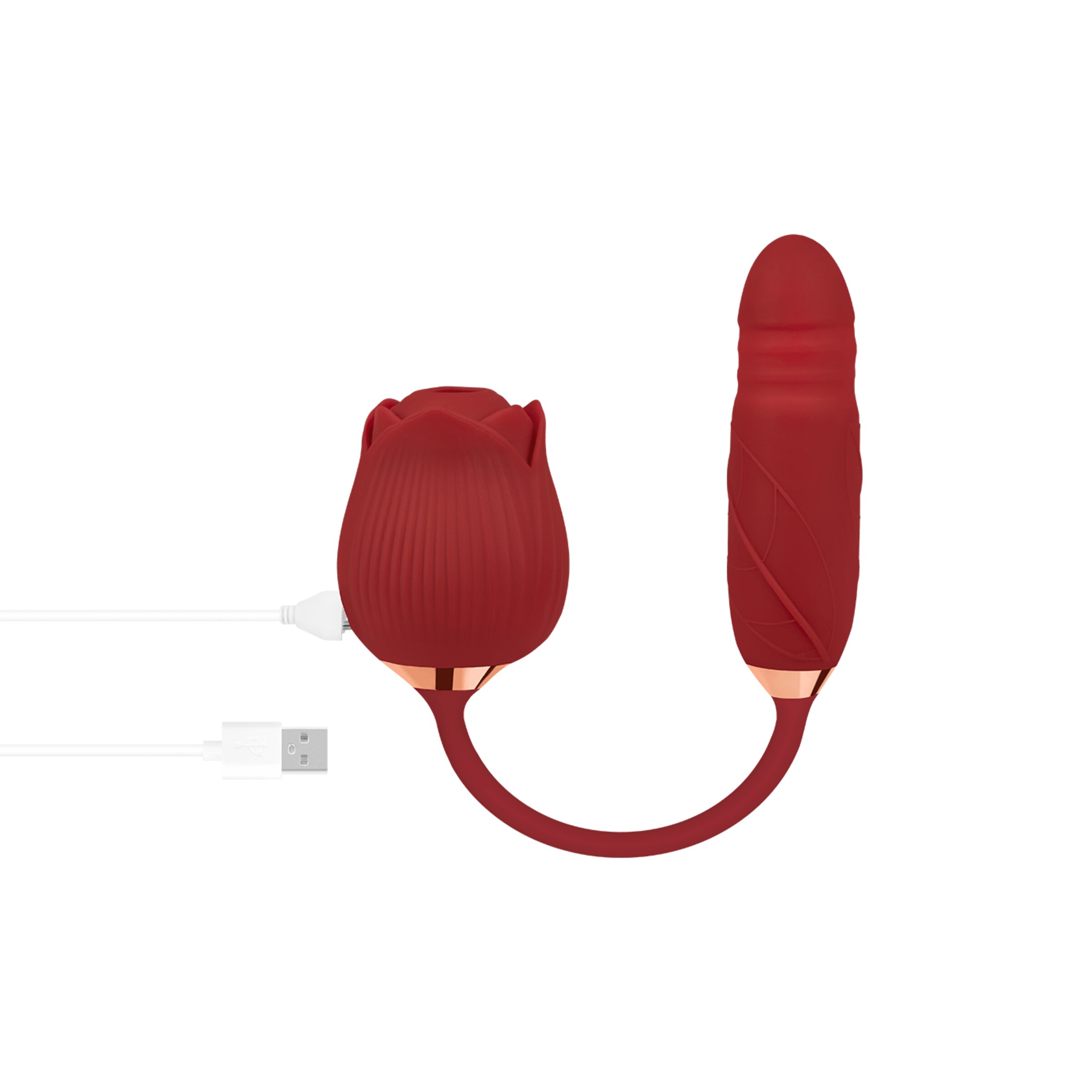 2-in-1-vibrator-suck-&-flick-30-cm-Rood-7
