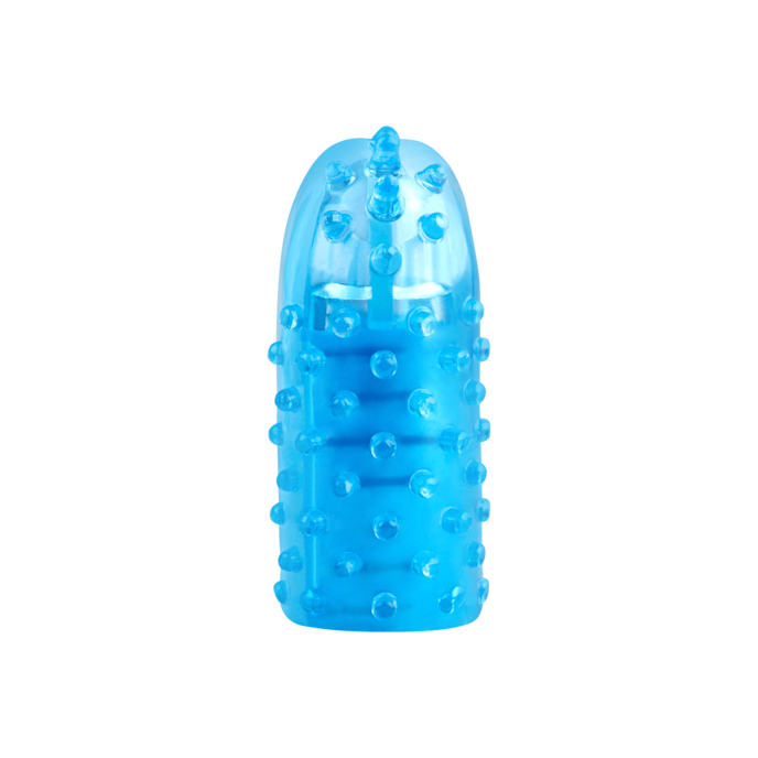 vibromasseur-à-doigt-avec-piles-incluses-Bleu clair-5