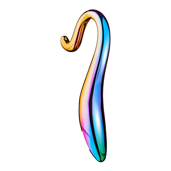 glamour-glass---elegant-curved-dildo-18-cm-Bunt-1