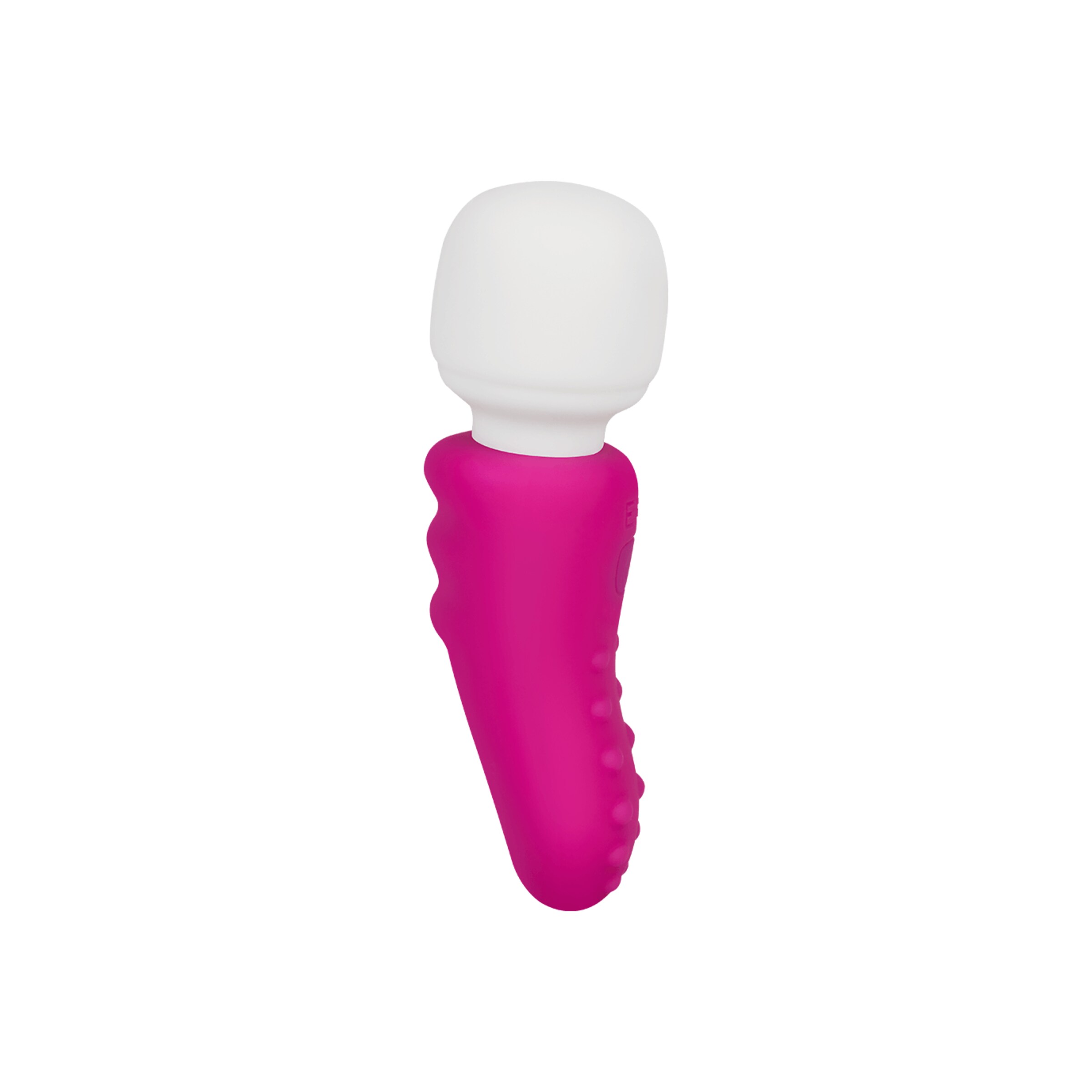 masseur-en-silicone-pratique[nbhy]-10-5-cm-Blanc-Rose-3