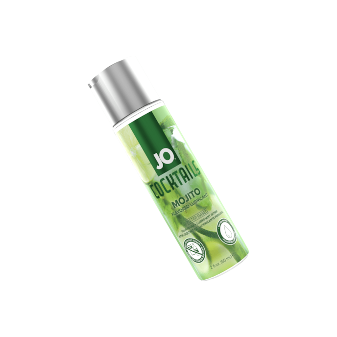 cocktails---mojito-60-ml-Geen kleur-1